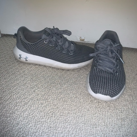 Under Armour Shoes - Under Armour Shoes